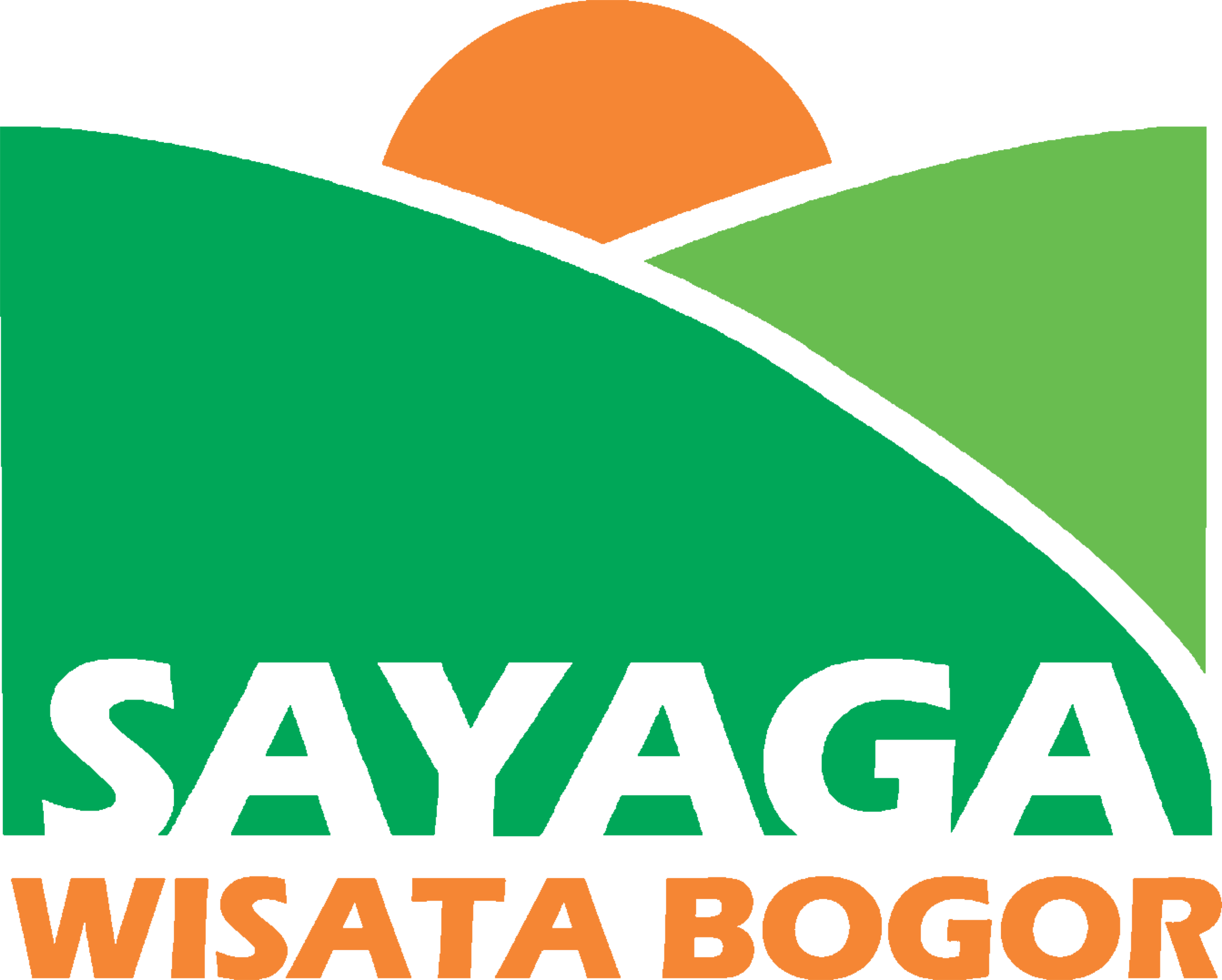 PT SAYAGA WISATA BOGOR